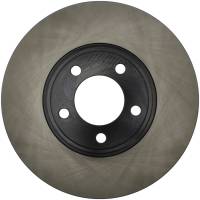 StopTech Cryostop Premium High Carbon Rotor Front 125.61049CRY