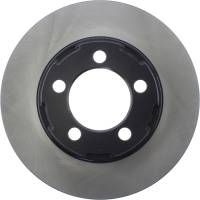 StopTech Cryostop Premium High Carbon Rotor Front 125.61053CRY