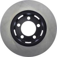 Stoptech - StopTech Cryostop Premium High Carbon Rotor Front 125.61053CRY - Image 2