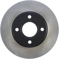 StopTech Cryostop Premium High Carbon Rotor Front 125.61061CRY