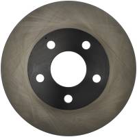 StopTech Cryostop Premium High Carbon Rotor Front 125.62056CRY