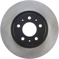 StopTech Cryostop Premium High Carbon Rotor Front 125.62069CRY