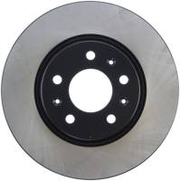 StopTech Cryostop Premium High Carbon Rotor Front 125.62070CRY