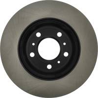 Stoptech - StopTech Cryostop Premium High Carbon Rotor Front 125.62073CRY - Image 3