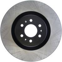 StopTech Cryostop Premium High Carbon Rotor Front 125.62075CRY