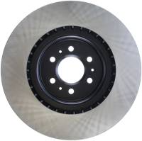 Stoptech - StopTech Cryostop Premium High Carbon Rotor Front 125.62075CRY - Image 2