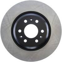StopTech Cryostop Premium High Carbon Rotor Front 125.62082CRY