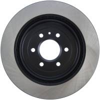 Stoptech - StopTech Cryostop Premium High Carbon Rotor Rear 125.62083CRY - Image 2