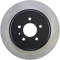StopTech Cryostop Premium High Carbon Rotor Rear 125.62088CRY