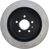 Stoptech - StopTech Cryostop Premium High Carbon Rotor Rear 125.62088CRY - Image 2