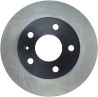 Stoptech - StopTech Cryostop Premium High Carbon Rotor Rear 125.62109CRY - Image 1