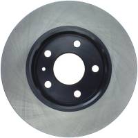 Stoptech - StopTech Cryostop Premium High Carbon Rotor Rear 125.62109CRY - Image 2