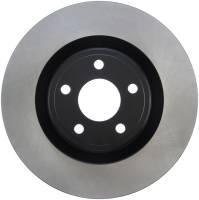 StopTech Cryostop Premium High Carbon Rotor Front 125.62116CRY