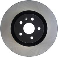 StopTech Cryostop Premium High Carbon Rotor Front 125.62124CRY