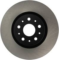 Stoptech - StopTech 14-18 Cadillac CTS Cryo-Stop Front Premium Rotor - 125.62150CRY - Image 1