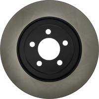 StopTech Cryostop Premium High Carbon Rotor Front 125.63061CRY