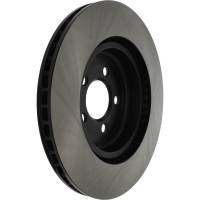 Stoptech - StopTech Cryostop Premium High Carbon Rotor Front 125.63061CRY - Image 4