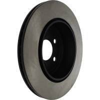Stoptech - StopTech Cryostop Premium High Carbon Rotor Rear 125.63062CRY - Image 2