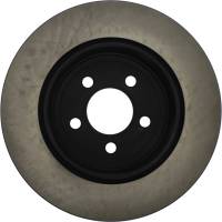 Stoptech - StopTech Cryostop Premium High Carbon Rotor Rear 125.63062CRY - Image 3