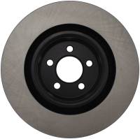 Stoptech - StopTech Cryostop Premium High Carbon Rotor Front 125.63063CRY - Image 2