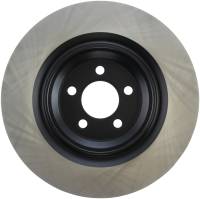 Stoptech - StopTech Cryostop Premium High Carbon Rotor Rear 125.63064CRY - Image 2