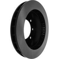 Stoptech - StopTech Cryostop Premium High Carbon Rotor Front 125.65067CRY - Image 3