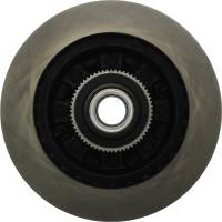 Stoptech - StopTech Cryostop Premium High Carbon Rotor Front 125.65073CRY - Image 3