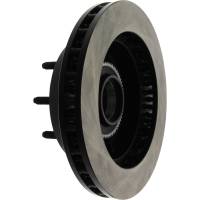 Stoptech - StopTech Cryostop Premium High Carbon Rotor Front 125.65073CRY - Image 4