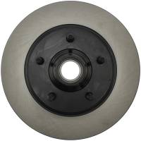 Stoptech - StopTech Cryostop Premium High Carbon Rotor Front 125.65080CRY - Image 1