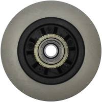 Stoptech - StopTech Cryostop Premium High Carbon Rotor Front 125.65080CRY - Image 2