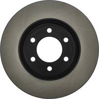 Stoptech - StopTech Cryostop Premium High Carbon Rotor Front 125.65097CRY - Image 4