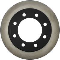 StopTech Cryostop Premium High Carbon Rotor Rear 125.66044CRY