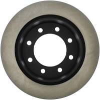 Stoptech - StopTech Cryostop Premium High Carbon Rotor Rear 125.66044CRY - Image 2