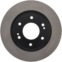 StopTech Cryostop Premium High Carbon Rotor Front 125.66051CRY