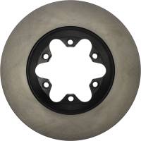 Stoptech - StopTech Cryostop Premium High Carbon Rotor Front 125.66056CRY - Image 3