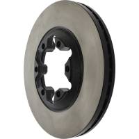 Stoptech - StopTech Cryostop Premium High Carbon Rotor Front 125.66056CRY - Image 4