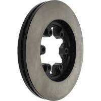 Stoptech - StopTech Cryostop Premium High Carbon Rotor Front 125.66056CRY - Image 5