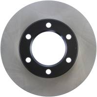 StopTech Cryostop Premium High Carbon Rotor Front 125.68000CRY