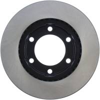 Stoptech - StopTech Cryostop Premium High Carbon Rotor Front 125.68000CRY - Image 2