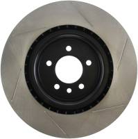 Stoptech - StopTech Sport Slotted Brake Rotor; Front Right - Image 2