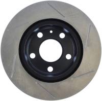 Stoptech - StopTech Sport Slotted Brake Rotor; Front and Rear Right - Image 2