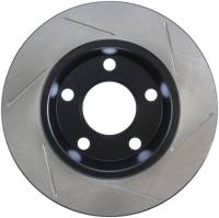 Stoptech - StopTech Sport Slotted Brake Rotor; Rear Right - Image 2
