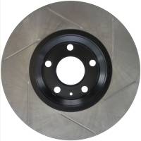 Stoptech - StopTech Sport Slotted Brake Rotor; Front Right - Image 2