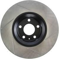 Stoptech - StopTech Sport Slotted Brake Rotor; Front Right - Image 2