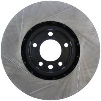 Stoptech - StopTech Sport Slotted Brake Rotor; Front Left - Image 2