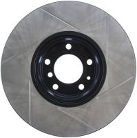 Stoptech - StopTech Sport Slotted Brake Rotor; Front Right - Image 2
