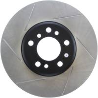 Stoptech - StopTech Sport Slotted Brake Rotor; Front Right - Image 1