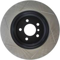Stoptech - StopTech Sport Slotted Brake Rotor; Rear Left - Image 2