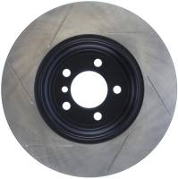 Stoptech - StopTech Sport Slotted Brake Rotor; Rear Left - Image 2