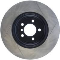 Stoptech - StopTech Sport Slotted Brake Rotor; Rear Right - Image 2